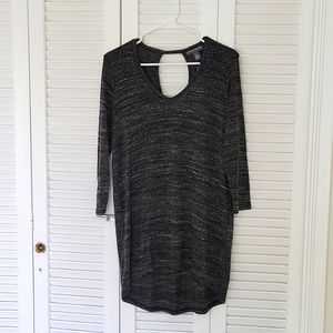 A Pea In The‎ Pod Maternity Long Light Sweater S